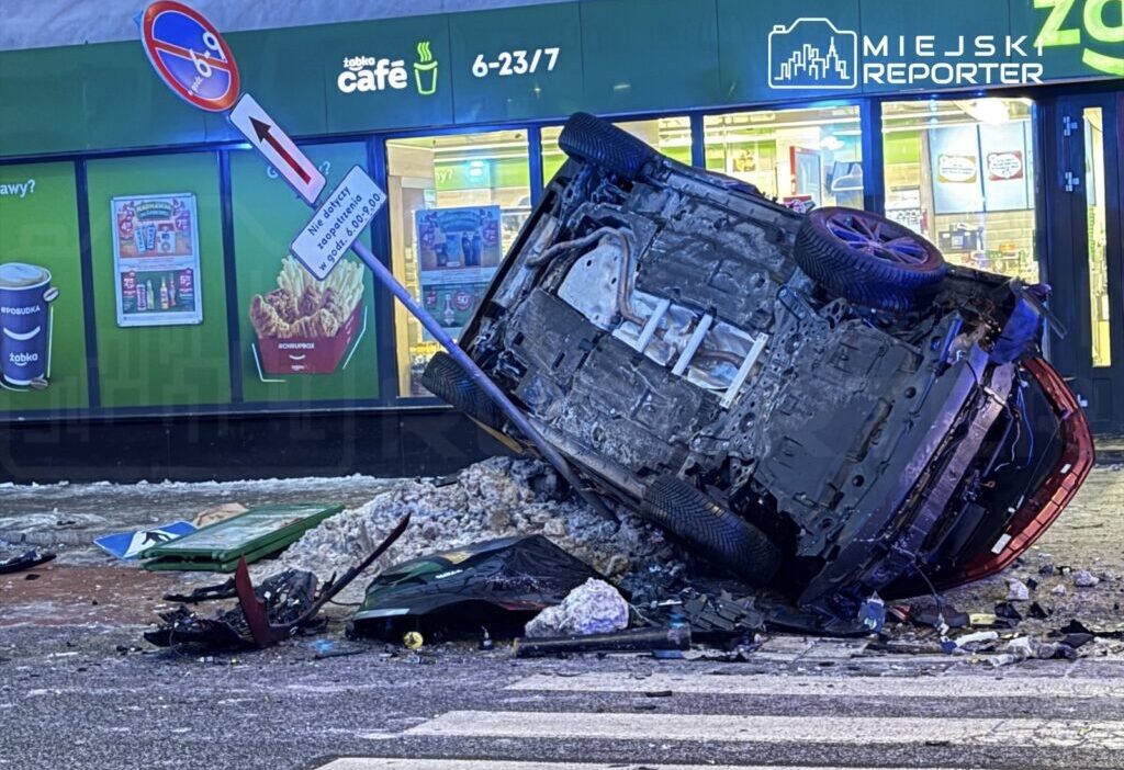 Varsova da trafik kazasinda 6 yasinda cocuk hayatini kaybetti 35316