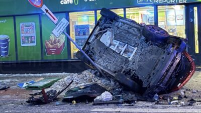 Varsova da trafik kazasinda 6 yasindaki cocuk hayatini kaybetti 35799