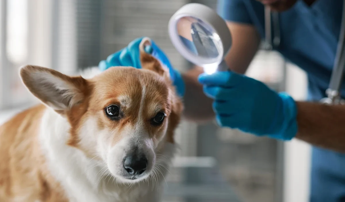 Varsova i dare mahkemesi veteriner hekimlik kurulu nun kararini onayladi 34911