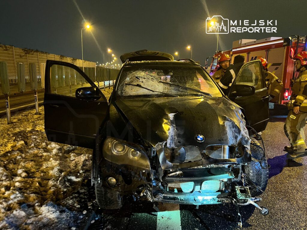 varsova konotopa kavsaginda bmw kazari i ki serit kapali 37685