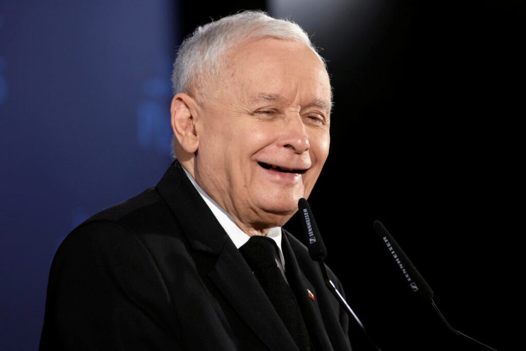 varsova mahkemesi kaczy ski nin brejza i ddialari i ftira niteliginde ancak davasi durduruldu 38884