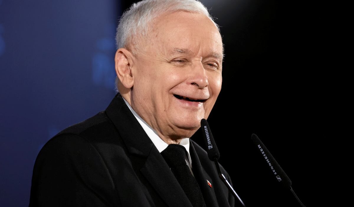 Varsova mahkemesi kaczy ski nin brejza i ddialari i ftira niteliginde ancak davasi durduruldu 38884