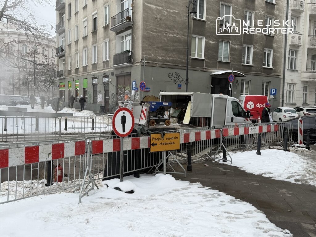varsova nin merkezinde isitma hatasi lwowska caddesi bolgesinde isitmali su kesintisi 33558