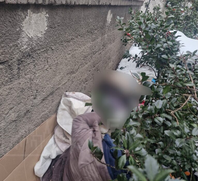 Varsova nin merkezinde kadin cesedi bulundu 57 yasindaki kadin hayatini kaybetti 40684