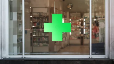 Varsova nin ursyn w ve wilan w i lcelerinde son gece acik eczane kapanma tehlikesiyle karsi karsiya 34920