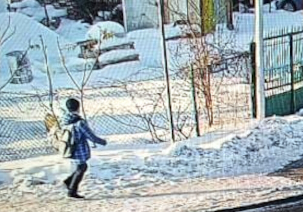 Varsova polisi koczargi stare dan kaybolan 12 yasindaki cocugu buldu 36112