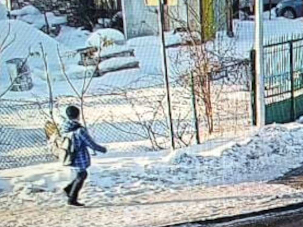 varsova polisi koczargi stare dan kaybolan 12 yasindaki cocugu buldu 36112