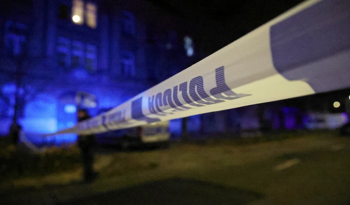 Varsova targ wek te cifte cinayet supheli polis baskiniyla gozaltina alindi 39860