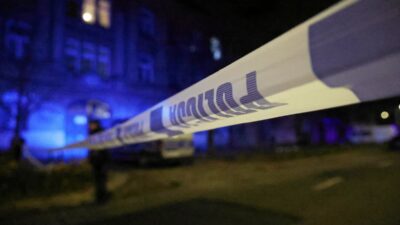 Varşova targówek'te çifte cinayet: şüpheli polis baskınıyla gözaltına alındı 3 Varsova targ wek te cifte cinayet supheli polis baskiniyla gozaltina alindi 39860