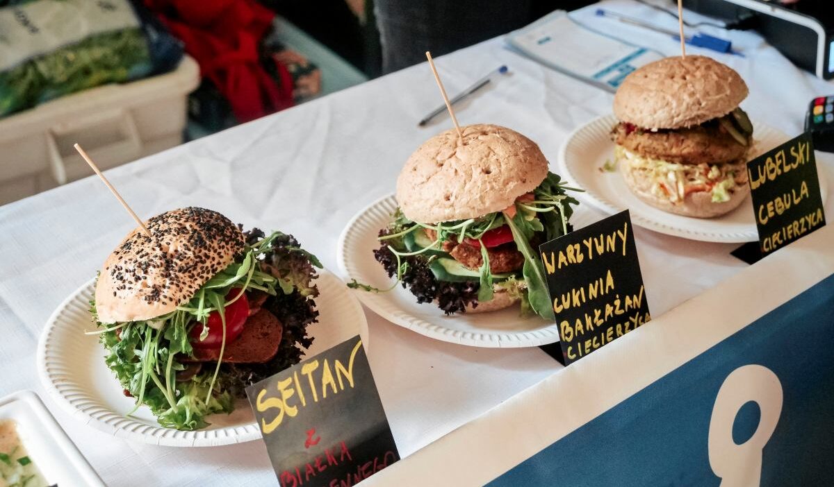 Vejetaryenlik trendi algilanan son ve gercek donusum 40771