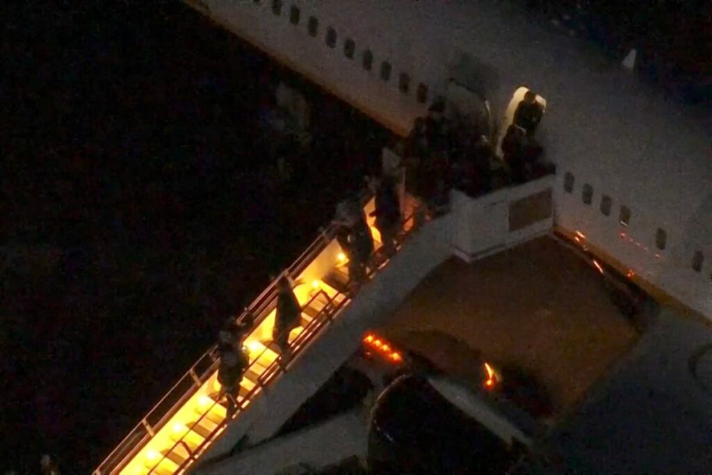 venezuela operasyonunda abd nin gizli silahi i lk kullanildi 37697