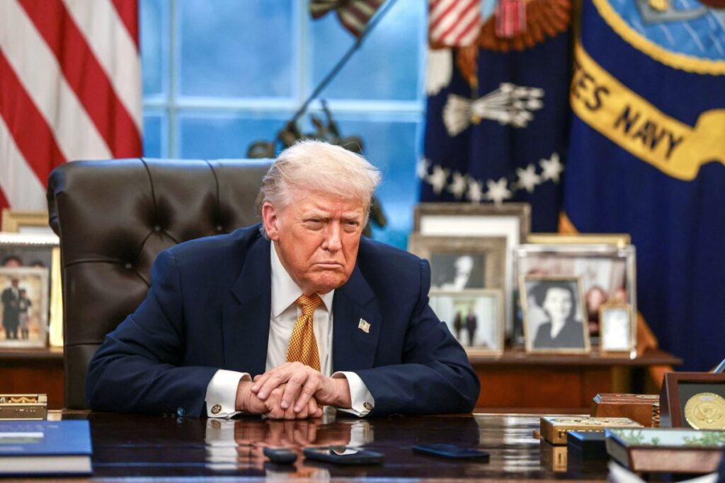 venezuella nobel odullu si trump ile gorustu muhtesem 33495