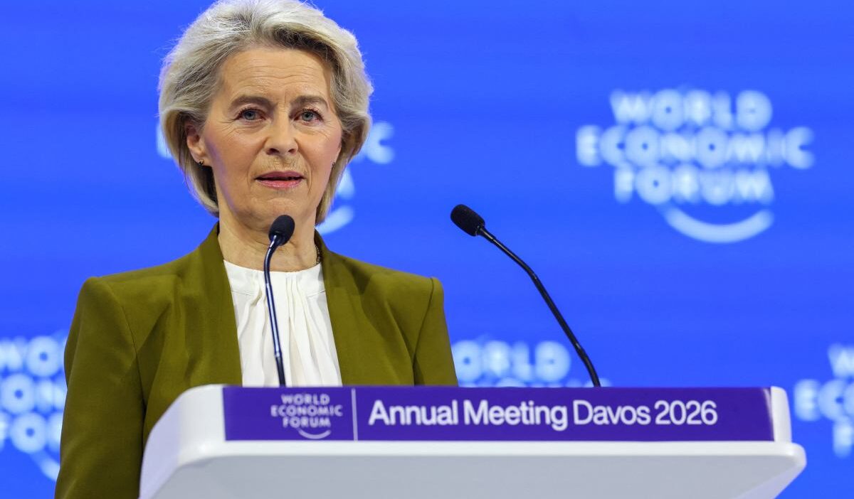 Von der leyen vergiler hicbir yere goturmez 35217