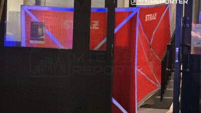 Warka daki apartman yanginda 1 kisi hayatini kaybetti polis yaralandi 40433