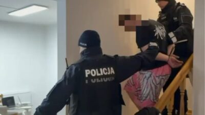 Warsaw da call center operasyonunda 22 kisi gozaltina alindi 39218