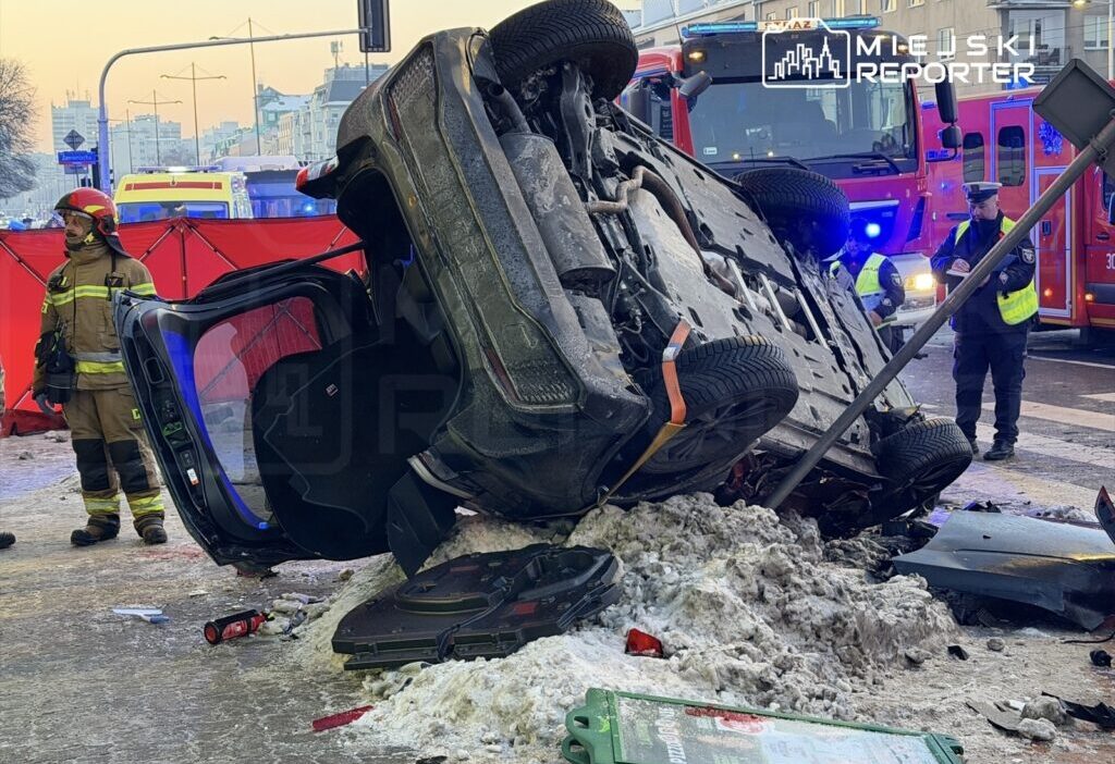 Warszava da trafik kazasinda 6 yasindaki cocuk hayatini kaybetti 35019