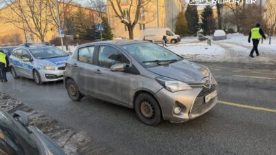 Warszava'nın ochota bölgesi'nde yaya geçidine çarpan toyota'da yaralanan 87 yaşındaki adam hastaneye ulaştırıldı 4 Warszava nin ochota bolgesi nde yaya gecidine carpan toyota da yaralanan 87 yasindaki adam hastaneye ulastirildi 36220