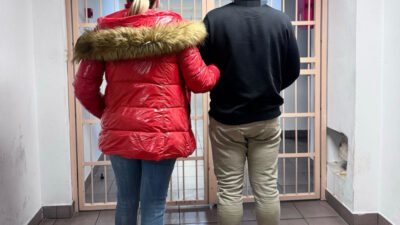 Warszawa ursyn w polisinden boru hirsizlarina operasyon 40169