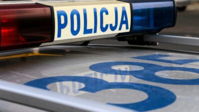 Wielkopolska da sehir guvenligi kacisinda olum 35735