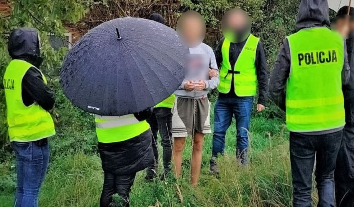 Wierzbna da komsu tarafinda i slenen cinayet jerzy d olduruldu 34094