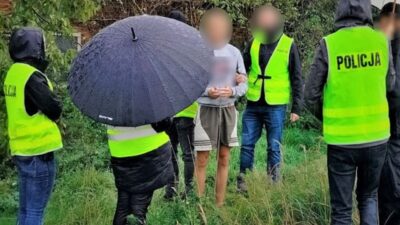 Wierzbna da komsu tarafinda i slenen cinayet jerzy d olduruldu 34094