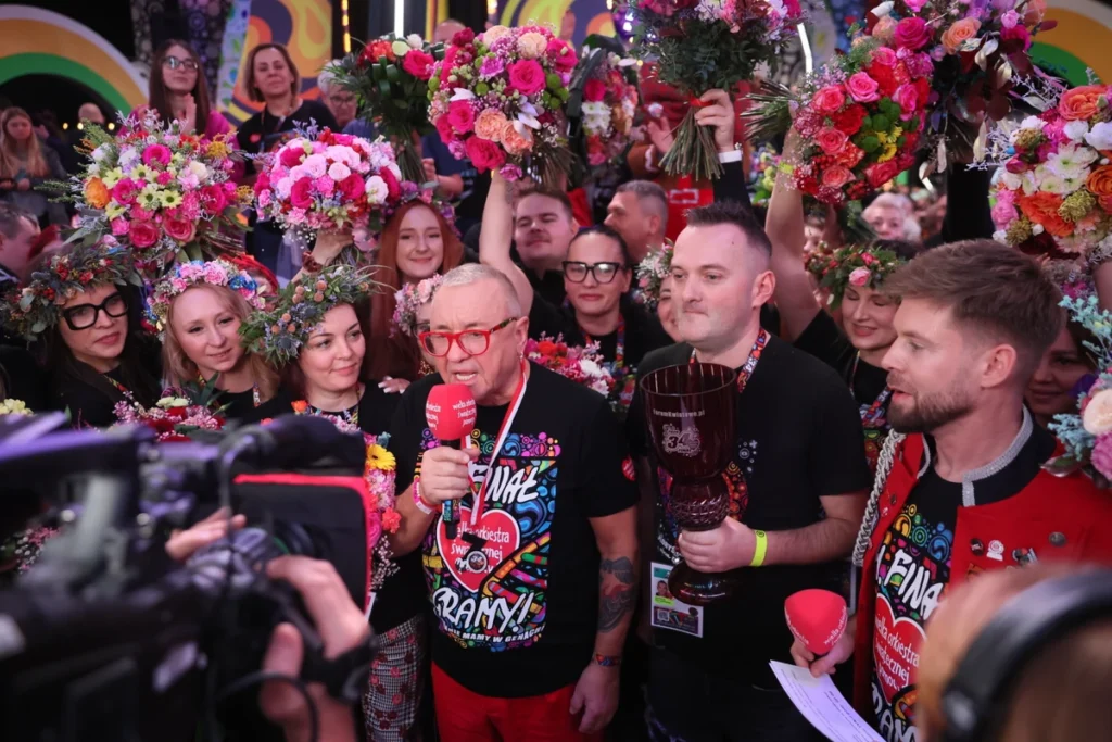 wo p sacli bebeklerimizin sagligi i cin 183 milyon z oty toplandi 38055