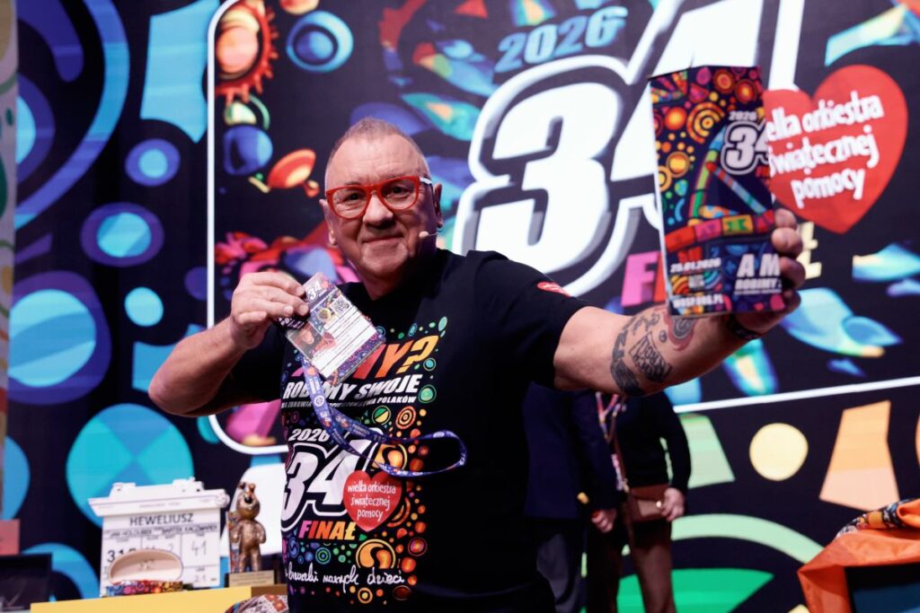 wosp 34 finalinde bildirilen toplam 183 231 782 z oty 38113