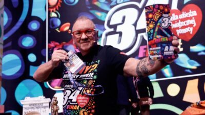 Woşp 34. Finalinde bildirilen toplam: 183. 231. 782 złoty 4 Wosp 34 finalinde bildirilen toplam 183 231 782 z oty 38113