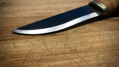 Xl oblawa na nozownika w lukowie zaatakowal dwie przypadkowe osoby 1768892998