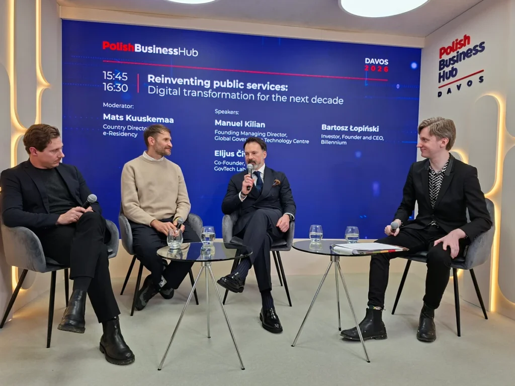 yapay zeka kamu hizmetlerinde dijital donusum icin yeni firsatlar sunuyor 35265