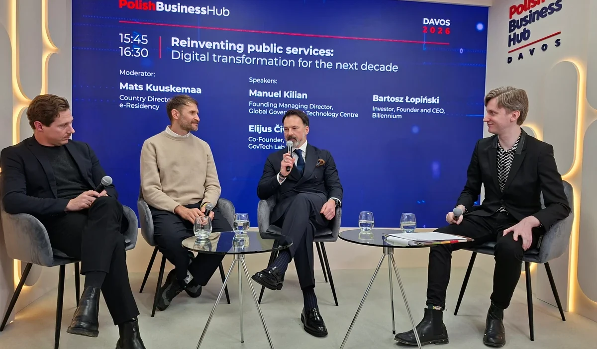 Yapay zeka kamu hizmetlerinde dijital donusum icin yeni firsatlar sunuyor 35265