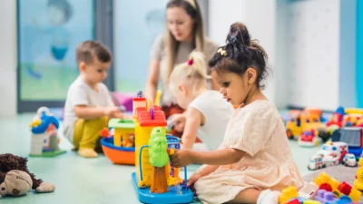 Yeni cocuk bakim standartlari yururlukte 38014