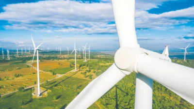 Yenilenebilir enerji yasasi tasarisi subat ta meclis e gidebilir 39007