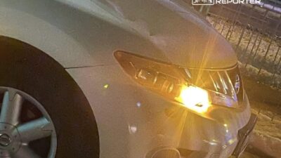 Yrard w da trafik kazasi surucu kacarken yakalandi 33693