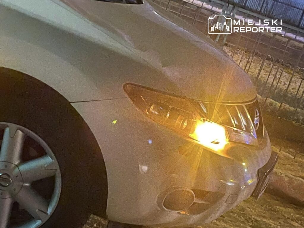 yrard w da trafik kazasi surucu kacarken yakalandi 33693