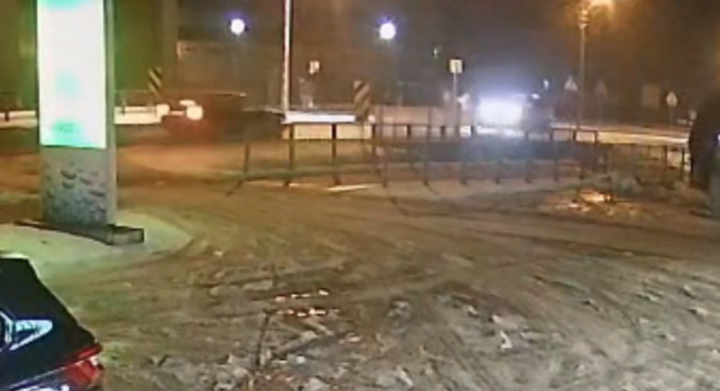 Yrard w da yaya carpmasi kacisinda alkollu surucu yakalandi 35182