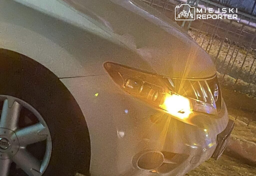 Yrard w da yayaya carpan surucu kacarken yakalandi alkollu oldugu tespit edildi 33988