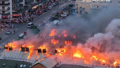 Z baki yangini i cin uzman gorusu kasitli yangin dislandi neden tespit edilemedi 40160