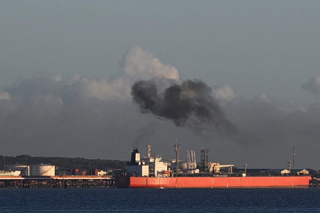 Z32524658ihtankowiec zdjecie ilustracyjne