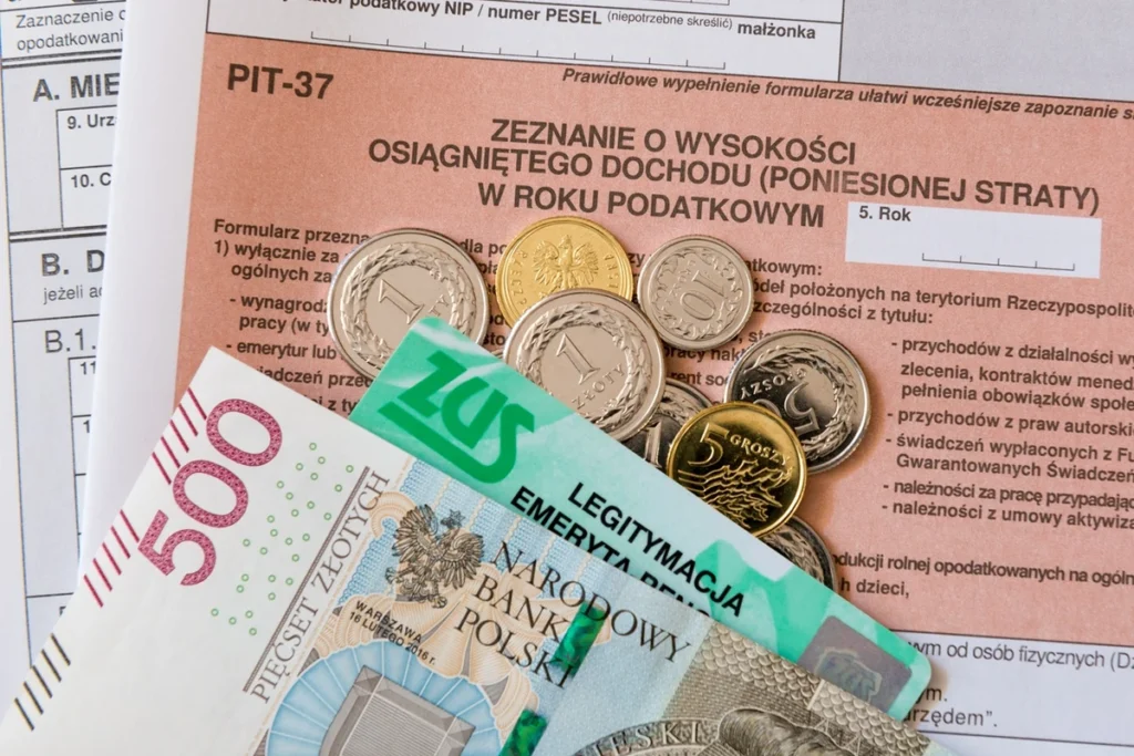 zus belirli emekli ve renciler icin otomatik vergi duzenlemesi gonderecek 35775