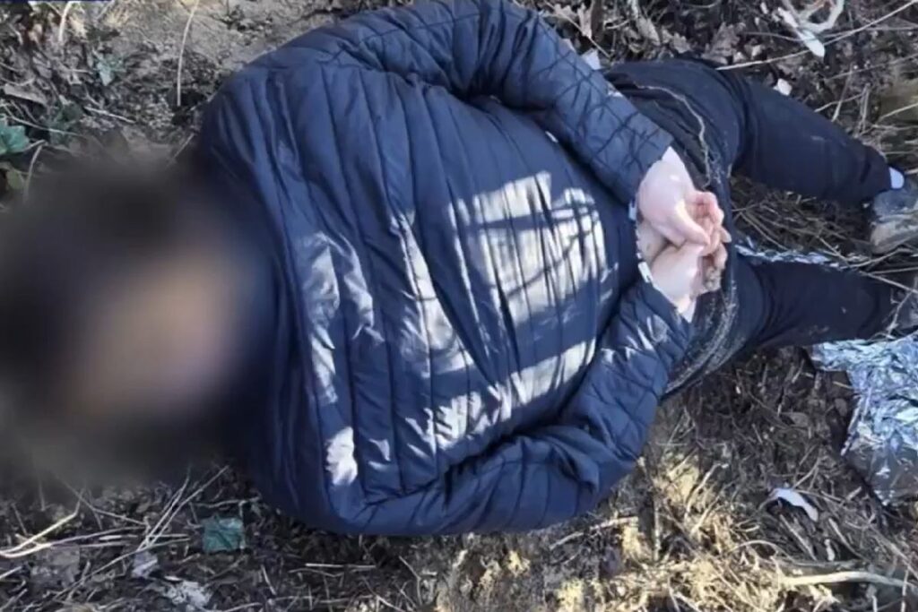 17 yasli gencin cektigi cinayet videosu polisi cinayet yerine ulastirdi genc tutuklandi 50017