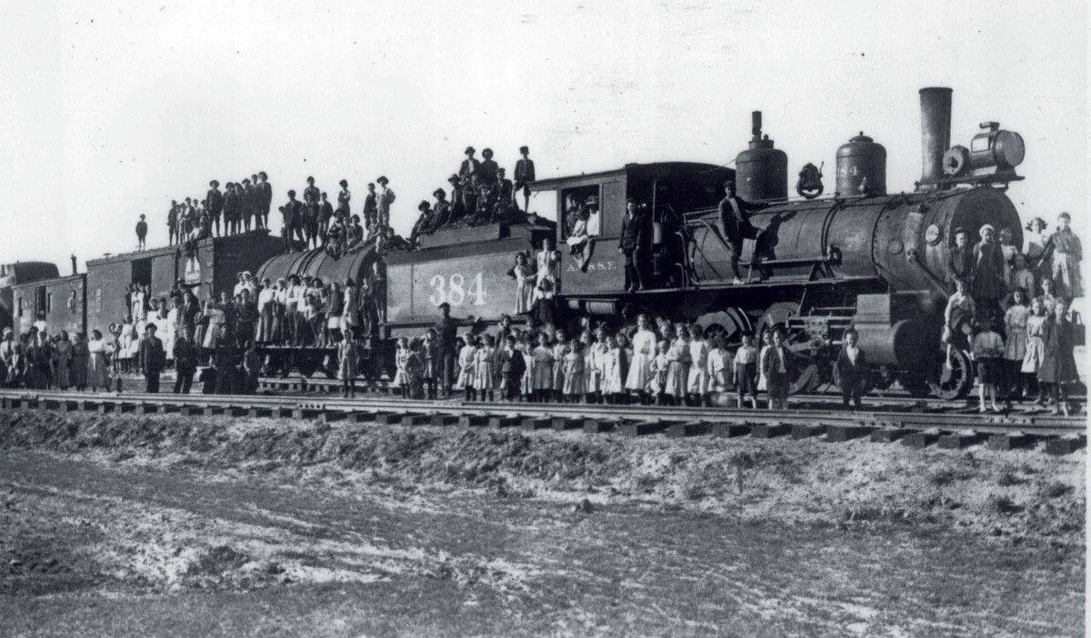 1903 yazında missouri'ye giden yeni hayata giden tren 💼🚂 1 1903 yazinda missouri ye giden yeni hayata giden tren 47948