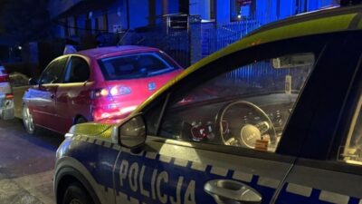 2 promile alkollu surucu kaza yaptiktan kacarken yakalandi 46998