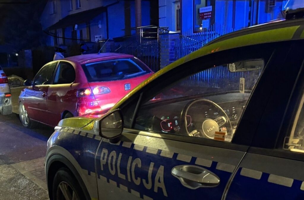 2 promile alkollü sürücü kaza yaptıktan kaçarken yakalandı 1 2 promile alkollu surucu kaza yaptiktan kacarken yakalandi 46998