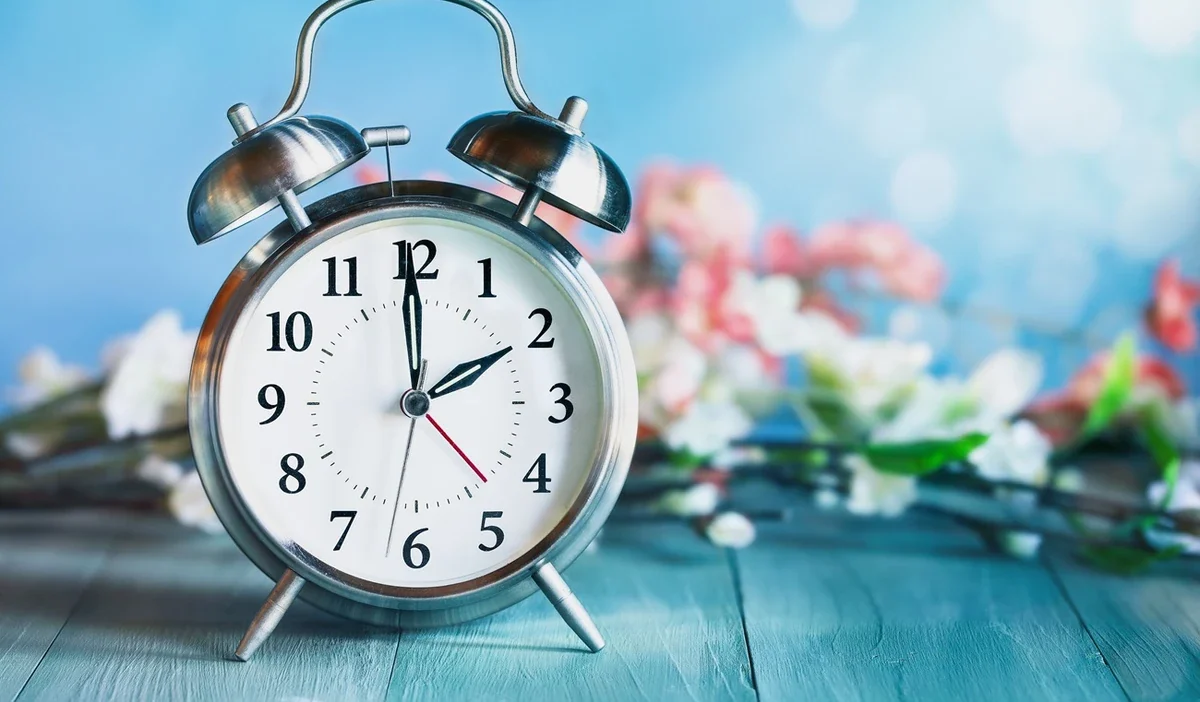 2026 yaz saatinin başlangıcı: tarihler, saat ayarları ve etkileri 1 2026 yaz saatinin baslangici tarihler saat ayarlari ve etkileri 49487