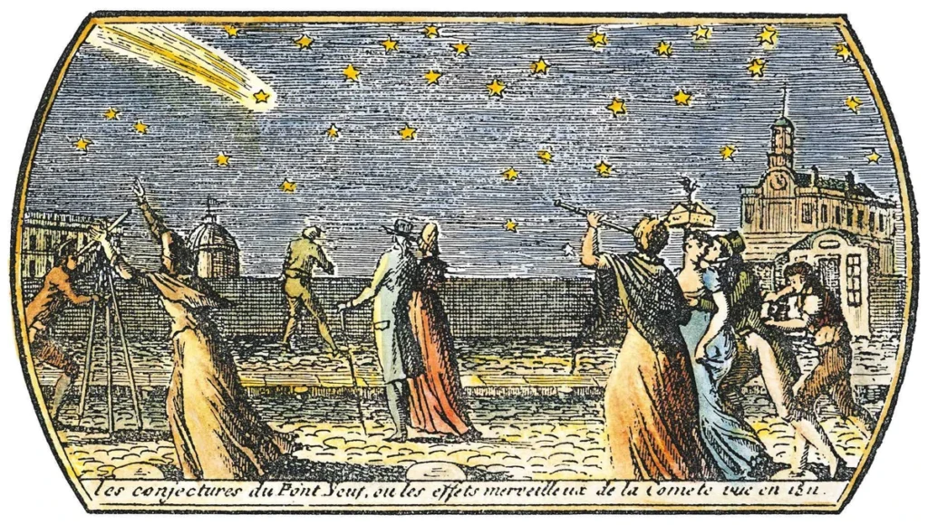 3i atlas komesinin medyada yansitilan anormalliklerine bilimsel gercek 43009