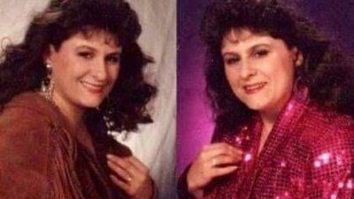 62 yasindaki michele hundleysmith 22 yil sonra bulundu 49342