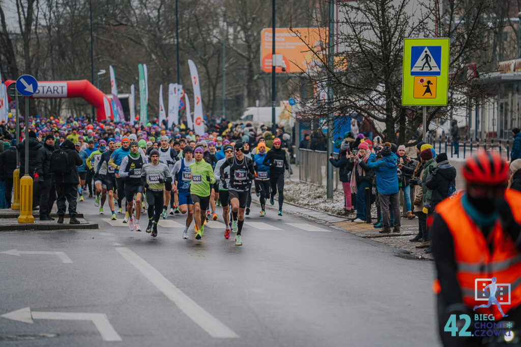 8 subat ta bielanlar kupasi ve chomicz wka kosusu 2 500 katilimlik organizasyon 43553