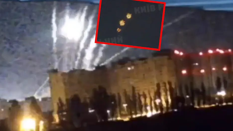 Financial times ukrayna hava savunma muhimmati eksikligi nedeniyle enerji sistemine yonelik saldirilari durduramadi