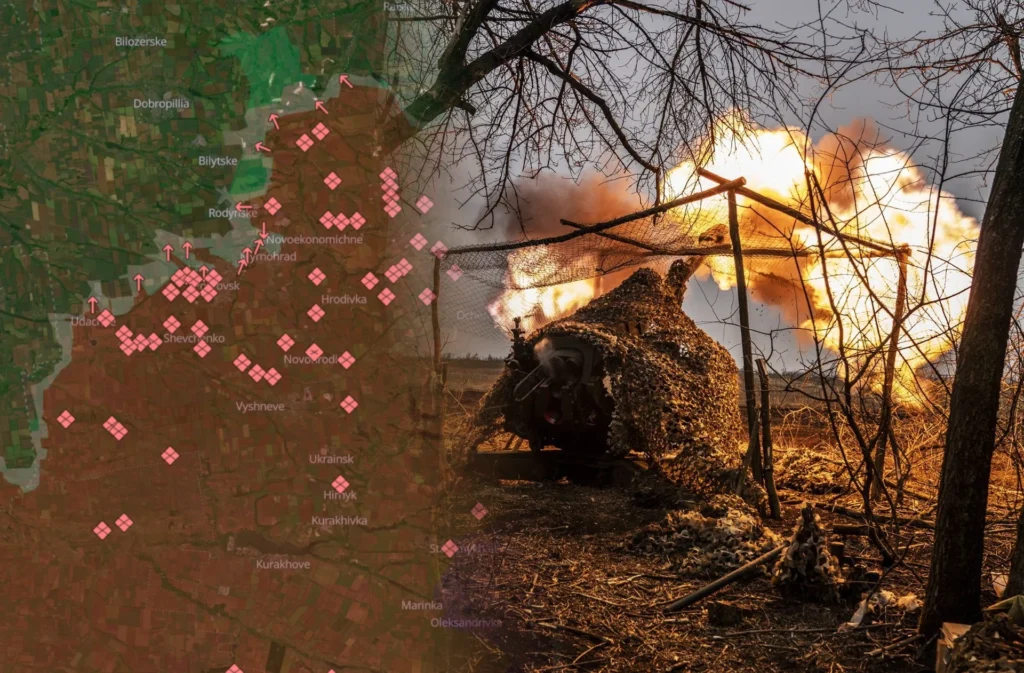 Starlink Kesintisi Rus Cephelerinde Kaosa Yol Acti Ukrayna Icin Nadir Bir Firsat